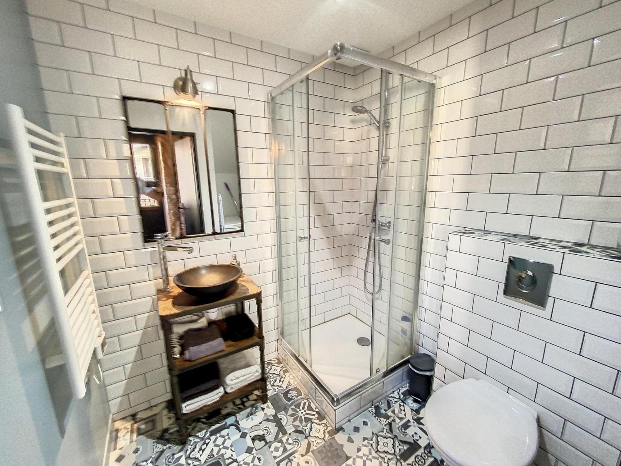 Jungle Apartment Bourgoin-Jallieu